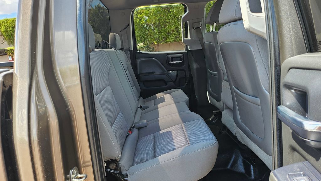 Used 2014 GMC Sierra 1500 2WD Double Cab image 20