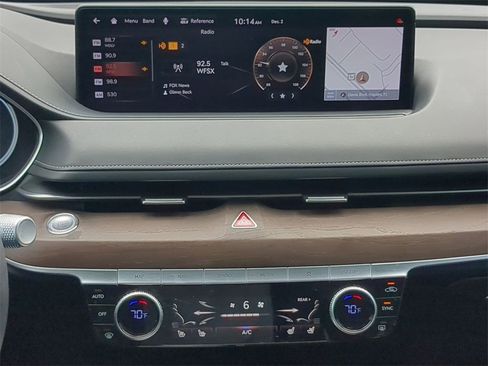 Used 2021 Genesis G80 3.5T image 19