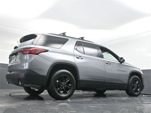 Used 2023 Chevrolet Traverse LT image 33