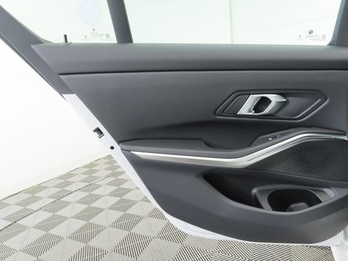 New 2026 BMW 330i Sedan w/ Convenience Package image 26