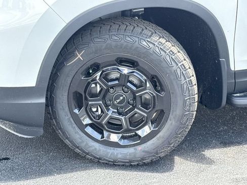 New 2026 Honda Ridgeline TrailSport image 40
