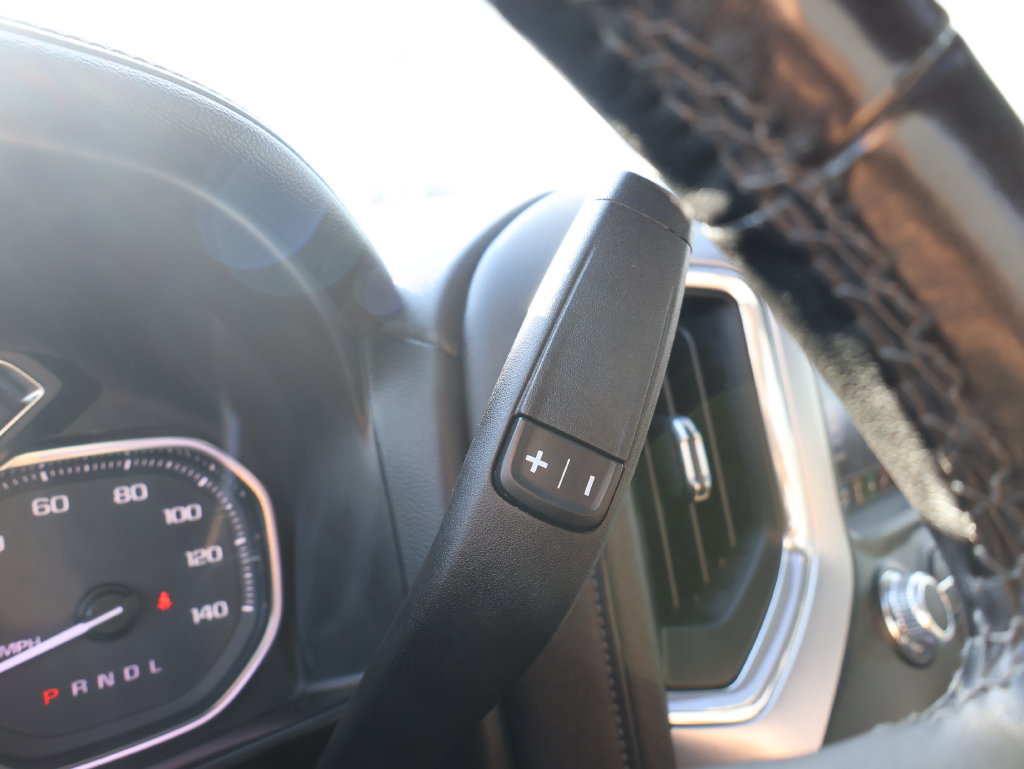 Used 2020 GMC Sierra 2500 SLT w/ SLT Premium Plus Package AWD/4WD image 20