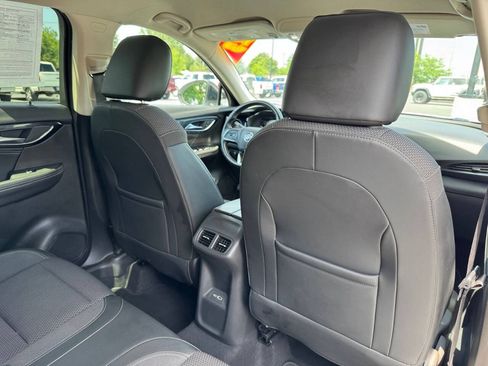 Used 2023 Buick Envision Preferred w/ Sport Touring Package AWD/4WD image 32