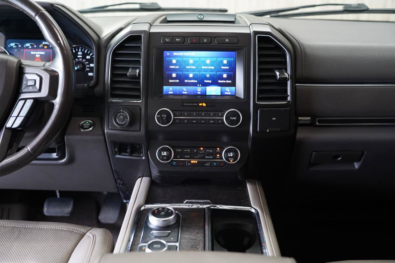 Used 2021 Ford Expedition Limited AWD/4WD image 17