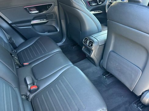 Certified 2025 Mercedes-Benz GLC 350e 4MATIC image 33