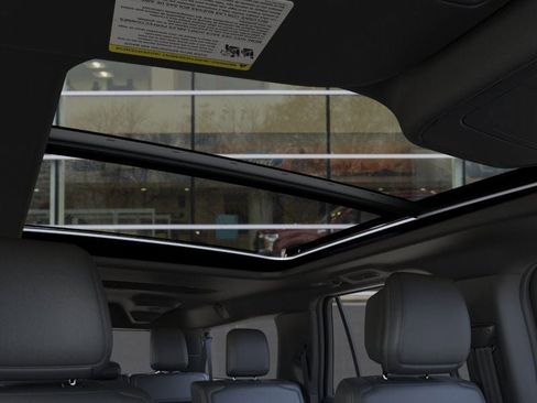 New 2026 Ford Expedition Max Platinum w/ Stealth Appearance Package image 22
