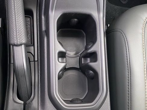 New 2026 Jeep Gladiator Mojave image 26