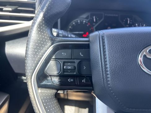 Used 2023 Toyota Tundra SR5 w/ SR5 Convenience Package image 24