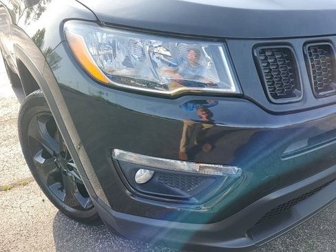 Used 2019 Jeep Compass Altitude image 5