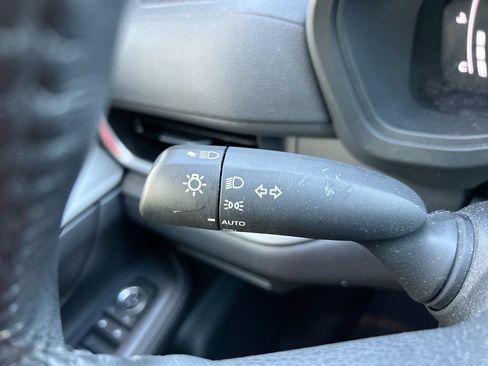 Used 2024 Toyota Grand Highlander AWD image 21