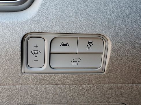 Used 2022 Kia Sorento SX image 17