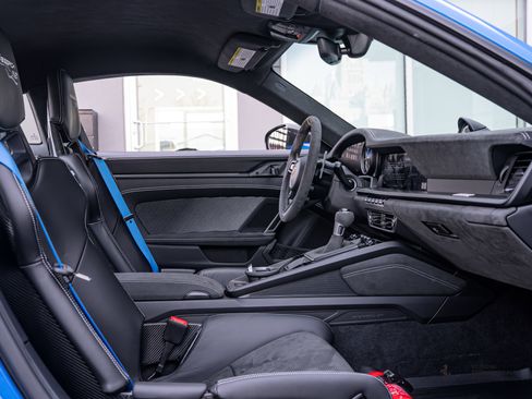 Used 2024 Porsche 911 GT3 RS image 19