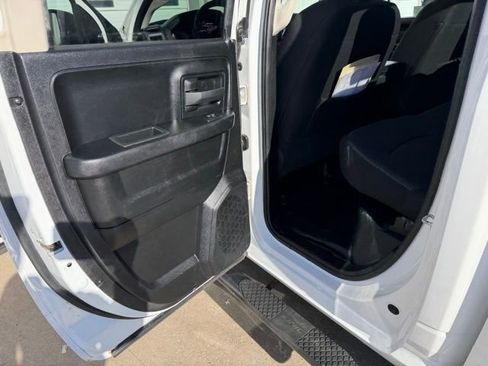 Used 2022 RAM 1500 Tradesman w/ Popular Equipment Group image 11