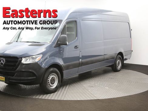 Used 2019 Mercedes-Benz Sprinter 170 image 52