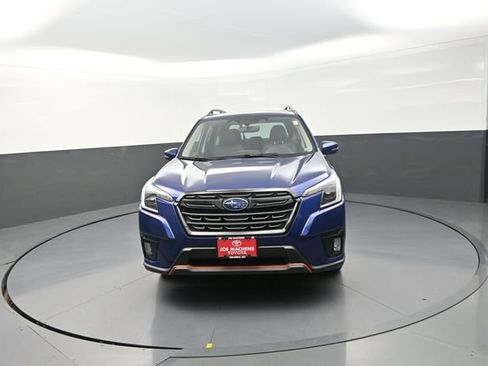Used 2023 Subaru Forester Sport AWD/4WD image 38