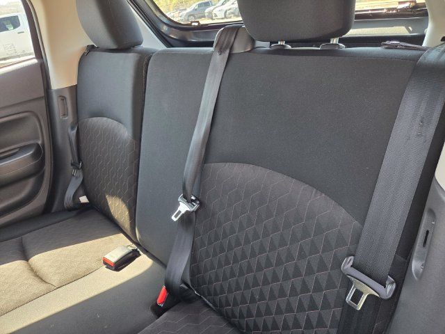 Used 2024 Mitsubishi Mirage FWD image 10