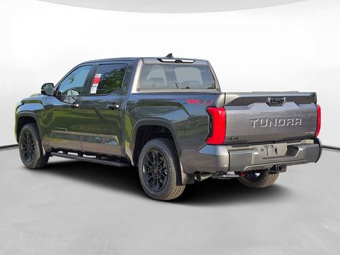 New 2026 Toyota Tundra Limited w/ TRD Off-Road Package AWD/4WD image 6