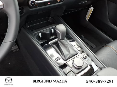 New 2025 MAZDA CX-50 AWD 2.5 Hybrid w/ Weather Package image 18