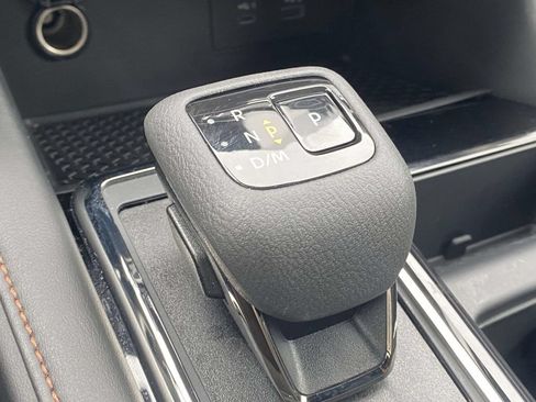 Used 2025 Nissan Pathfinder Rock Creek AWD/4WD image 27