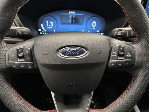 Used 2023 Ford Escape ST-Line Select w/ Tech Pack #2 image 18