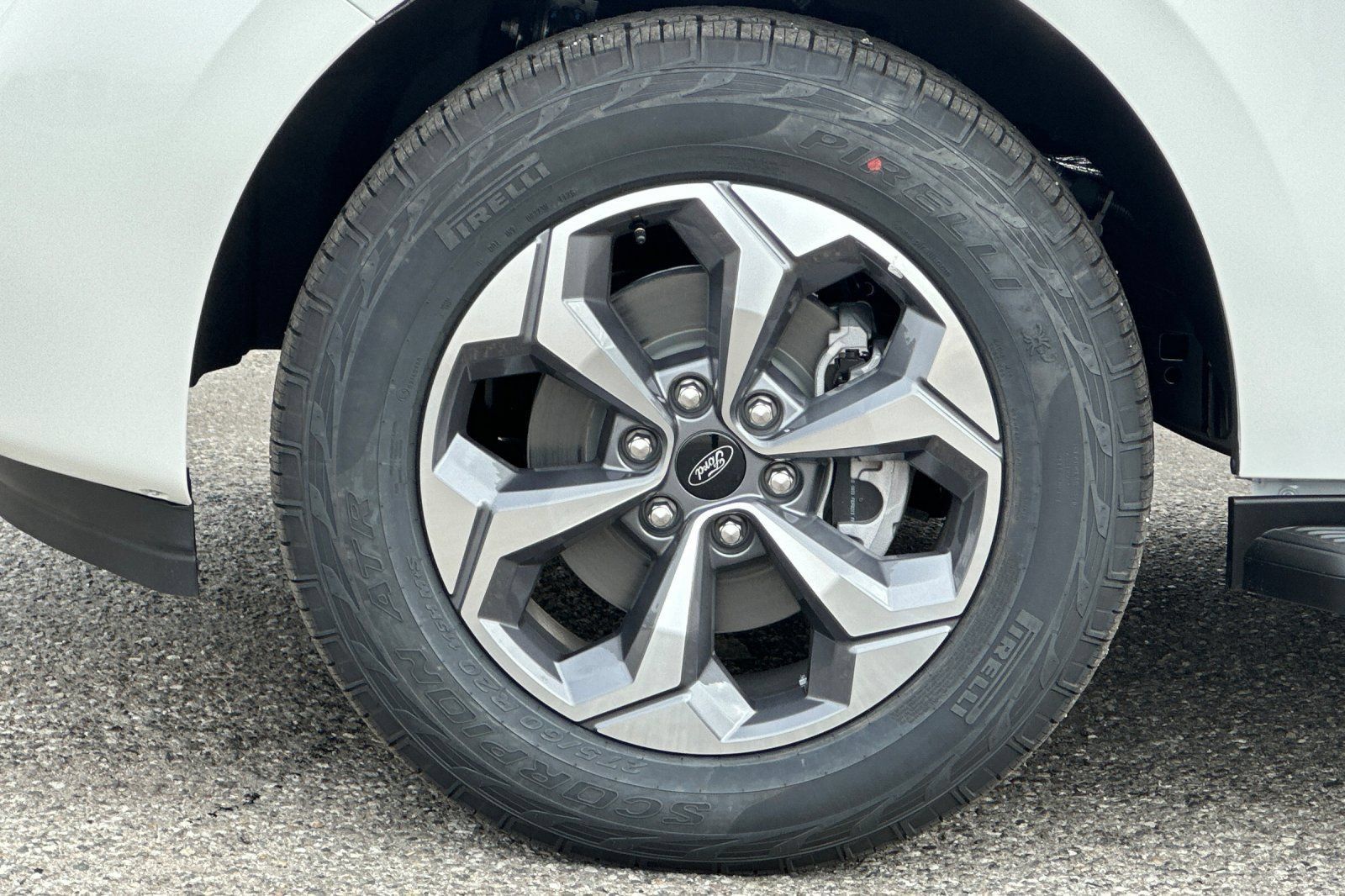 New 2027 Ford Expedition Active AWD/4WD image 27