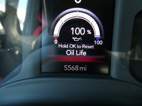 Used 2026 RAM 2500 Big Horn image 32