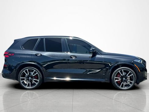 Used 2024 BMW X5 M60i AWD/4WD image 6