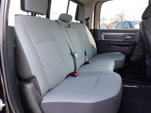 Used 2022 RAM 1500 Classic SLT w/ Electronics Convenience Group image 31