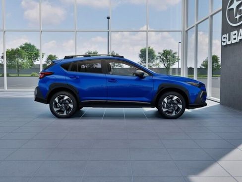 New 2026 Subaru Crosstrek 2.5i Limited image 6