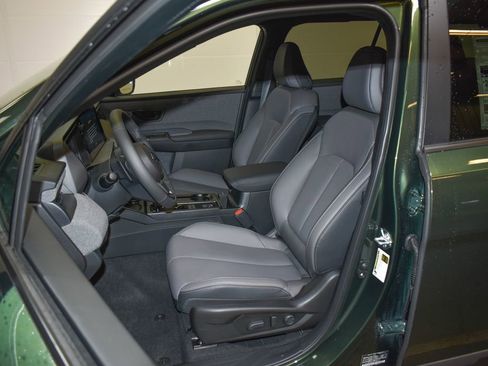 New 2026 Subaru Outback Limited AWD/4WD image 19