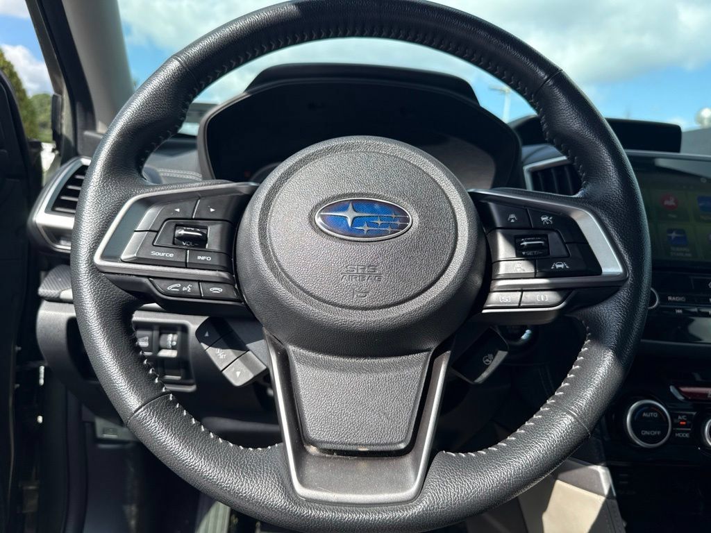 Used 2019 Subaru Forester Limited w/ Popular Package #3 AWD/4WD image 7