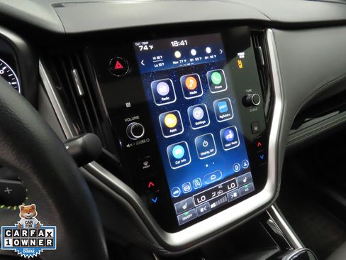 Used 2024 Subaru Outback Onyx Edition image 19