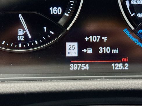 Used 2021 BMW X2 xDrive28i w/ Convenience Package image 8