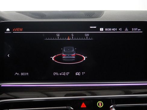 Used 2019 BMW X5 xDrive40i w/ Premium Package 2 image 42