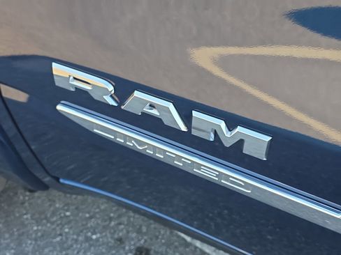 Used 2023 RAM 1500 Limited image 7