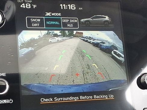 New 2026 Subaru Crosstrek 2.0i Premium AWD/4WD image 18