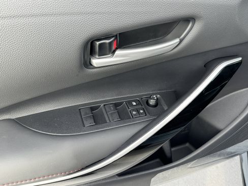 New 2026 Toyota Corolla XSE image 18