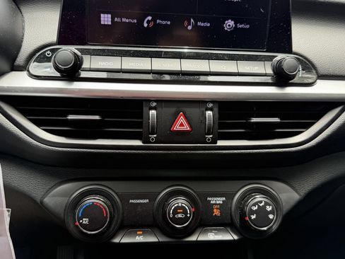 Certified 2024 Kia Forte LXS FWD image 24