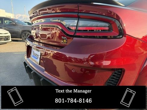 Used 2023 Dodge Charger Scat Pack image 14