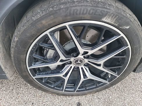 Used 2024 Mercedes-Benz E 450 4MATIC All-Terrain Wagon image 14