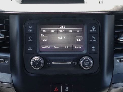 Certified 2022 RAM 2500 Tradesman w/ Chrome Appearance Group RWD image 14