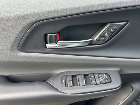 New 2026 Toyota Prius Limited image 11