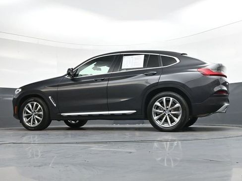 Used 2019 BMW X4 xDrive30i w/ Convenience Package image 33