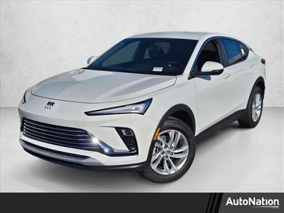 New 2026 Buick Envista Preferred w/ Convenience I Package