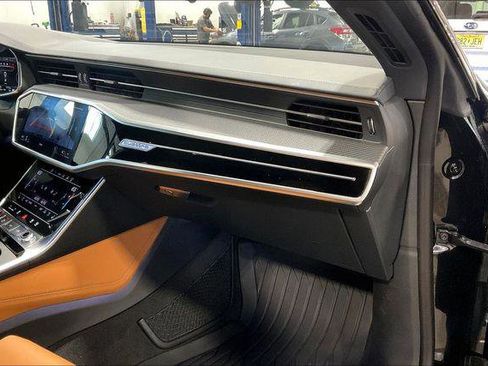 Used 2024 Audi RS 7 Performance AWD/4WD image 16