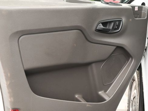 Used 2020 Ford Transit 150 Low Roof w/ Upfitter Package RWD image 14