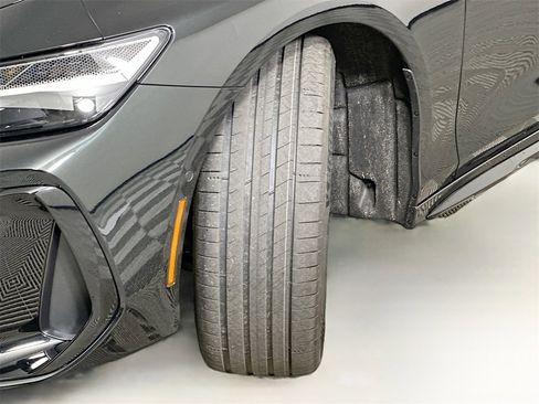 New 2026 Audi A6 Prestige image 25