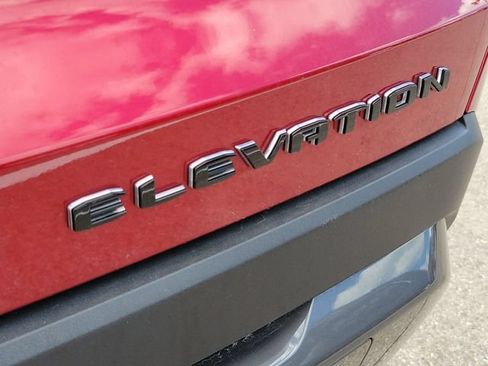 Used 2025 GMC Terrain Elevation AWD/4WD image 28