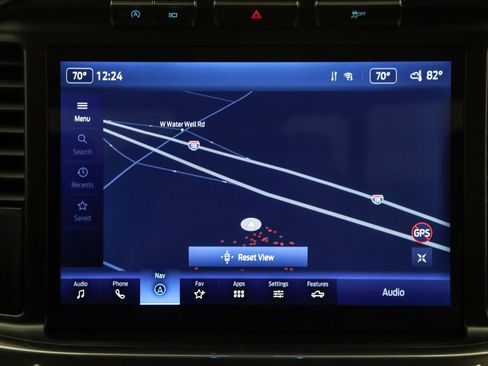 Certified 2023 Ford F150 XLT w/ Equipment Group 302A High image 18