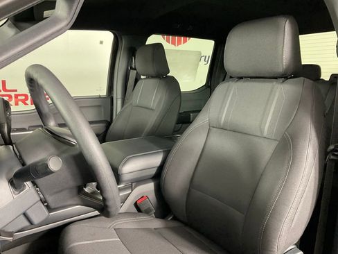New 2026 Ford F150 STX RWD image 14